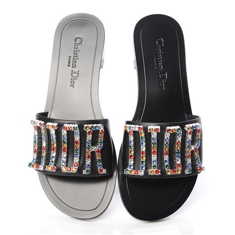 chistian dior sandals|genuine Christian Dior sandals.